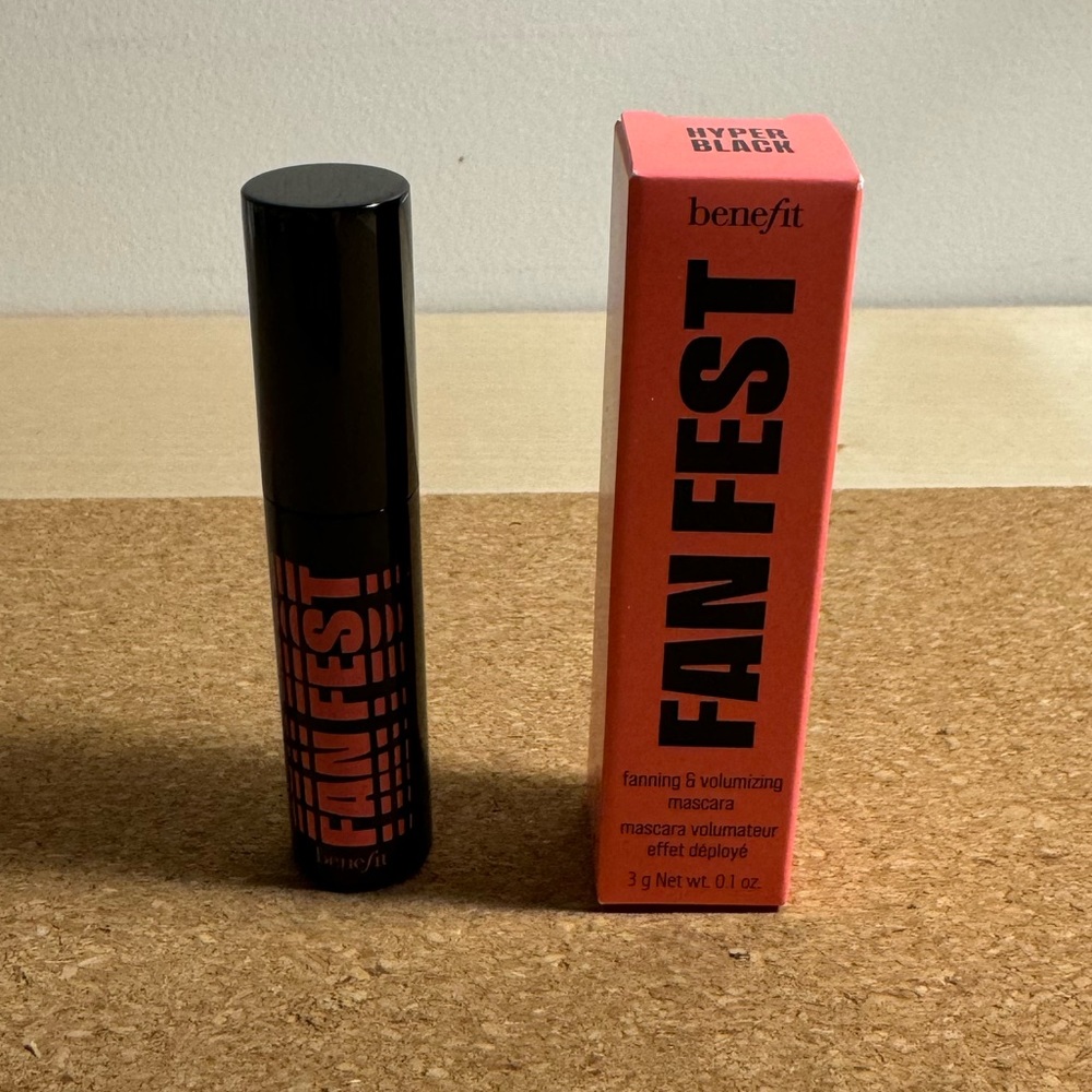 Benefit Cosmetics Bundle